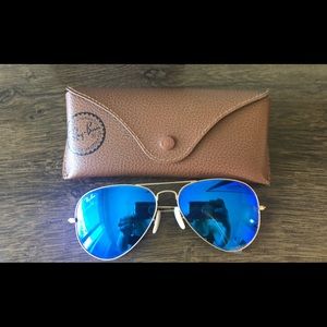 Ray Ban sunglasses